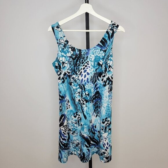 Euro Mode  Dress - Picture 1 of 4